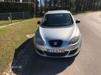 SEAT Altea 1.4 16V Reference - 1