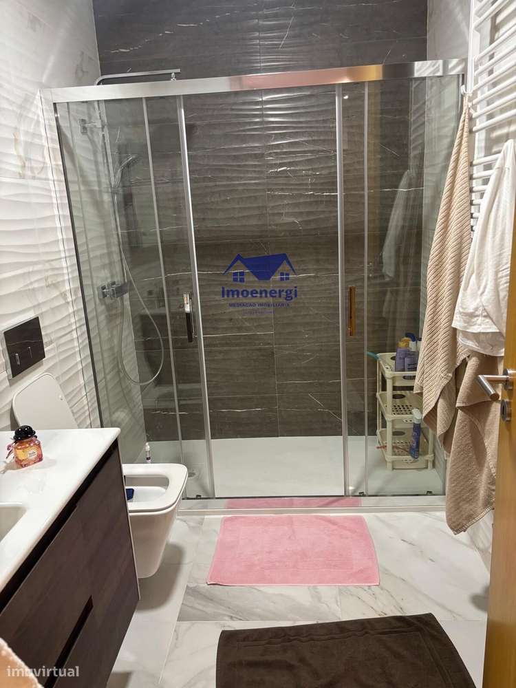 Apartamento T2 - Vila do Conde-13