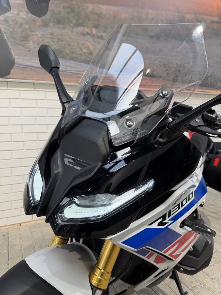 BMW R 1300 RS