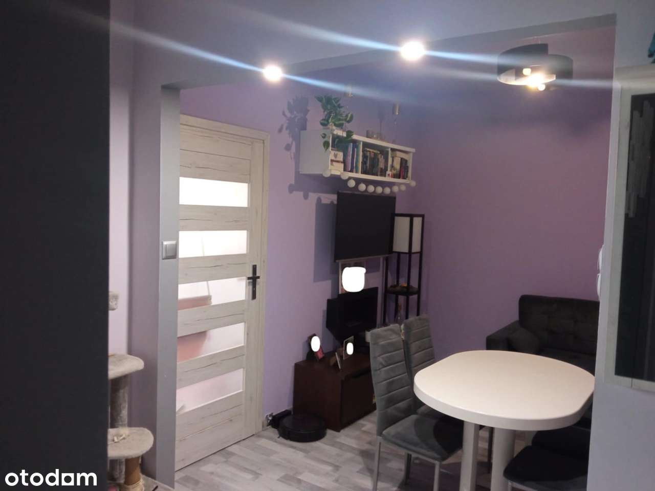 Na sprzedaż mieszkanie 54m2 - Pełny obrazek: 4/8