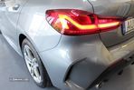 BMW 116 d Pack M - 8