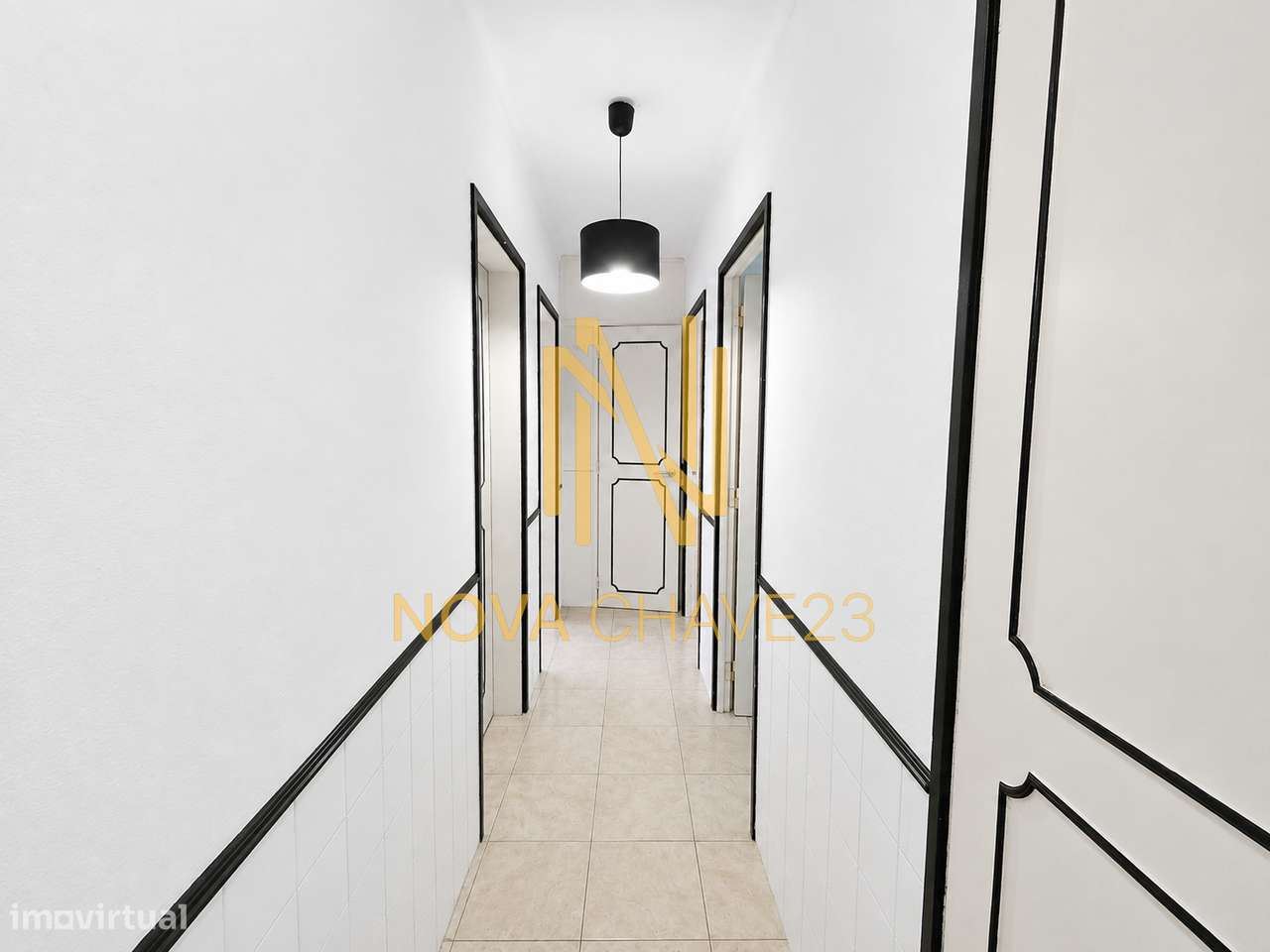 Apartamento T4 em Mira Sintra | Conforto, Espaço e Tranquilidade-39