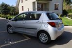 Toyota Yaris 1.0 Active - 5