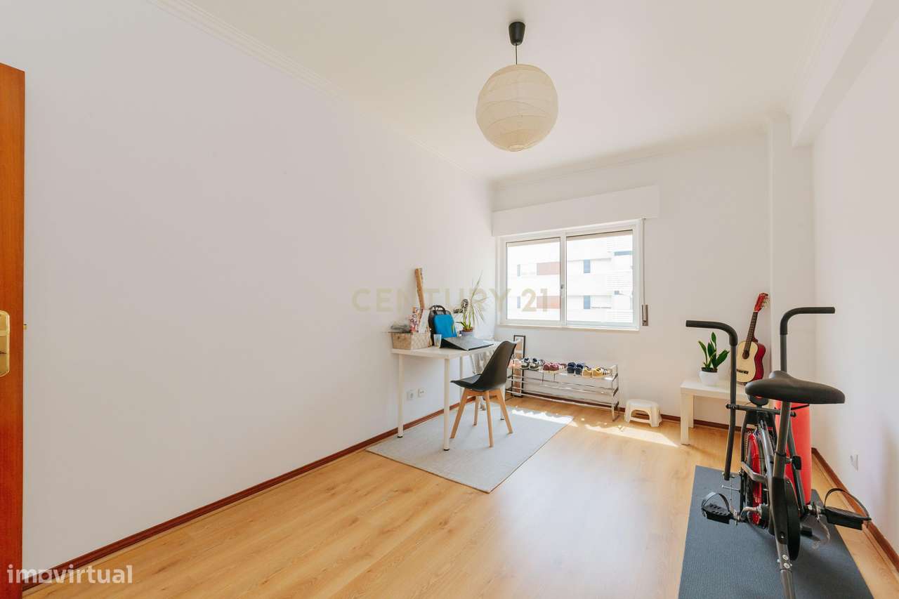 Apartamento T3 em Santa Iria de Azoia, Loures-27