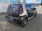 Smart Forfour pure - 5