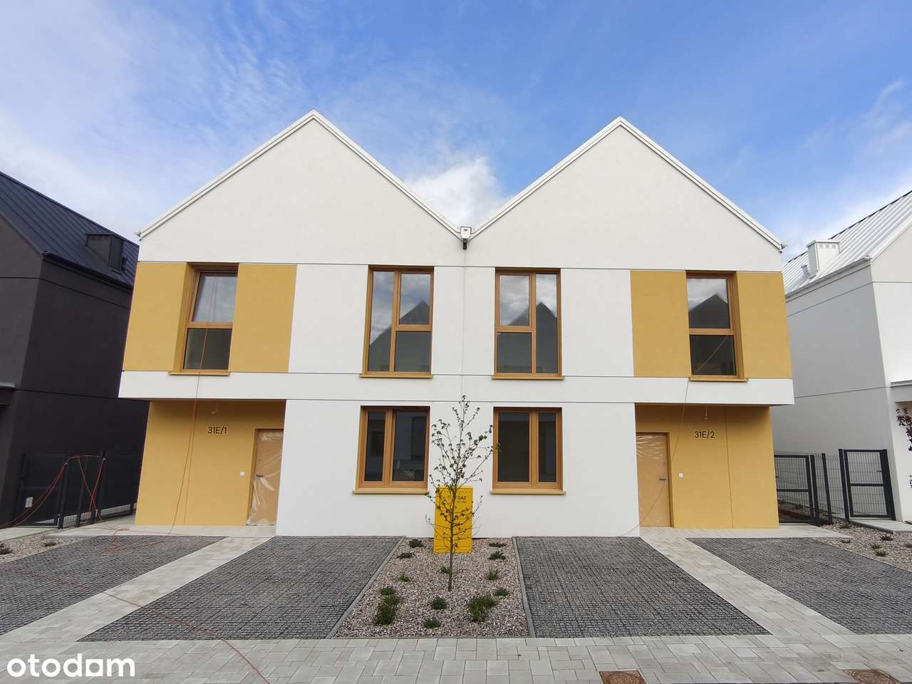 Osiedle Tu i Teraz | 101,79 m² | 4–6 pokoi