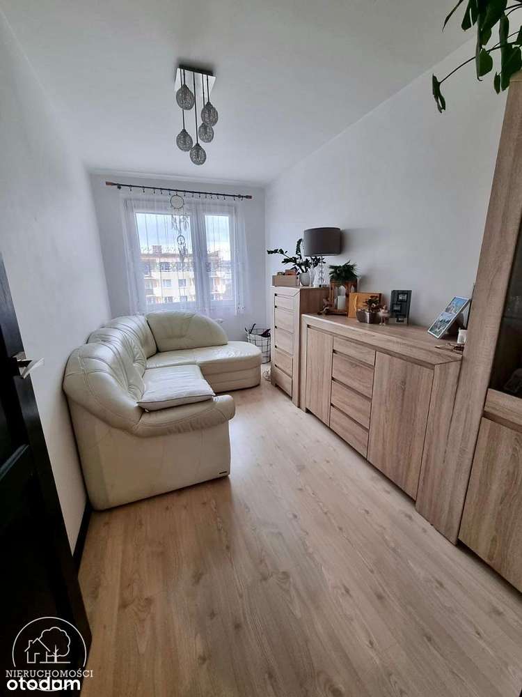 Mieszkanie 4-pokojowe na Zabobrzu III-8