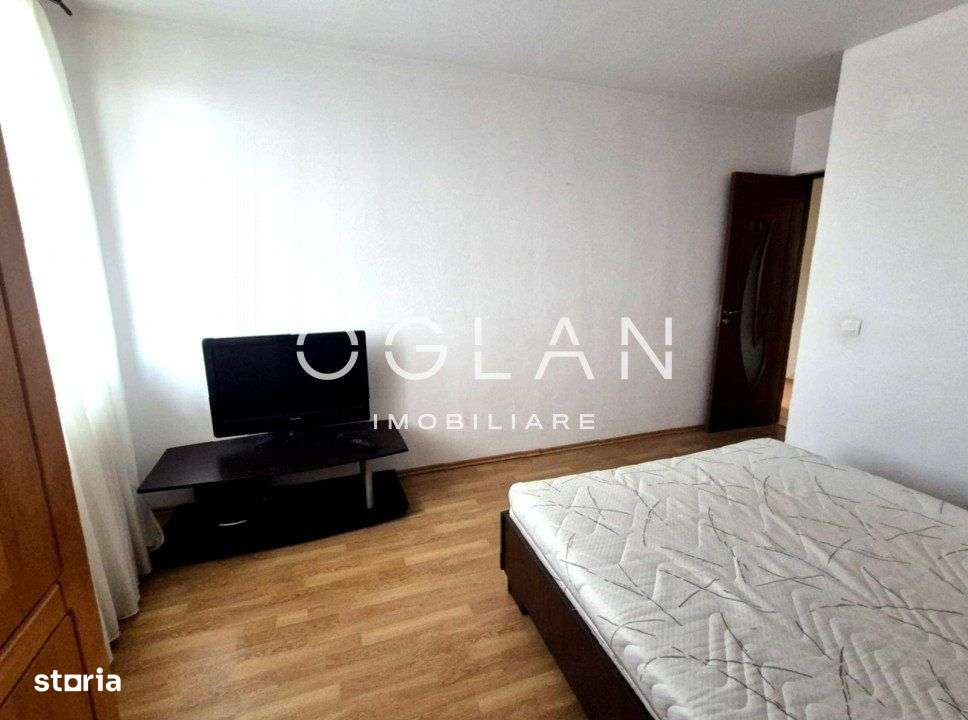 Apartament 3 camere, Piata Cluj, comision 0%-5