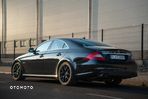 Mercedes-Benz CLS 63 AMG 7G-TRONIC - 2