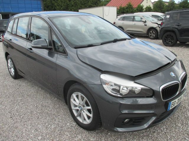 BMW 2 Series 2016
