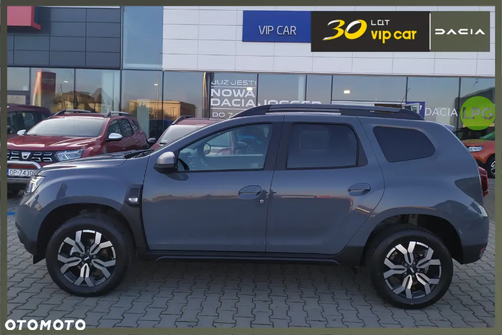 Dacia Duster 1.5 Blue dCi Journey - 2