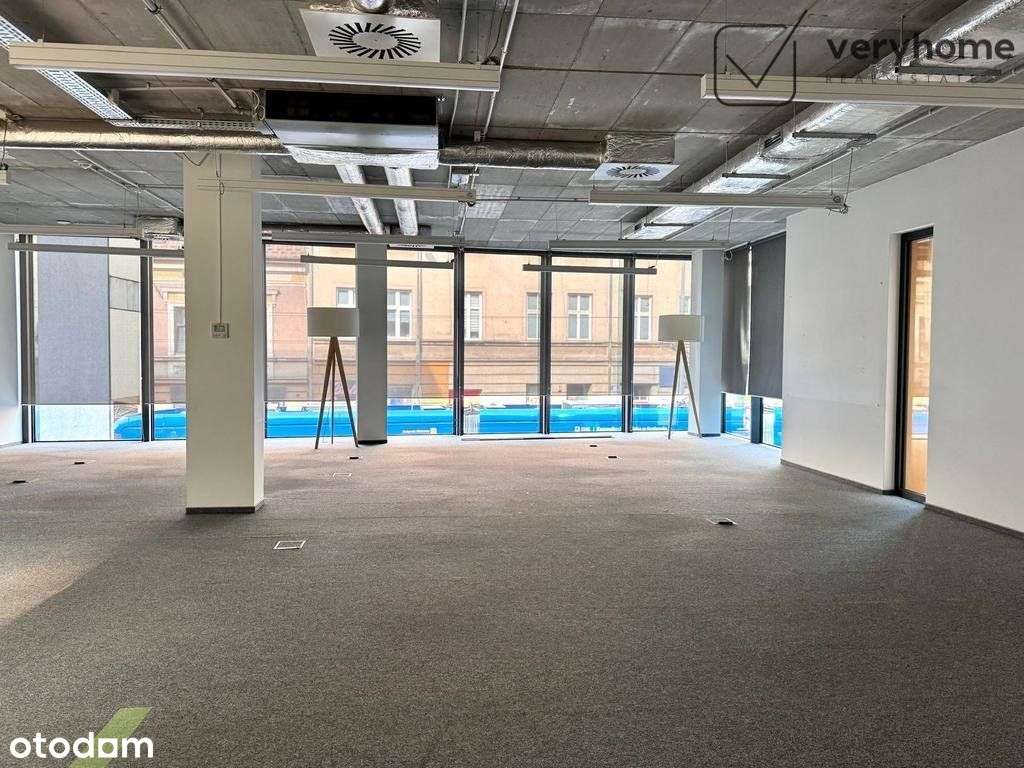Top Lokale / biura do wynajęcia Kalwaryjska-8