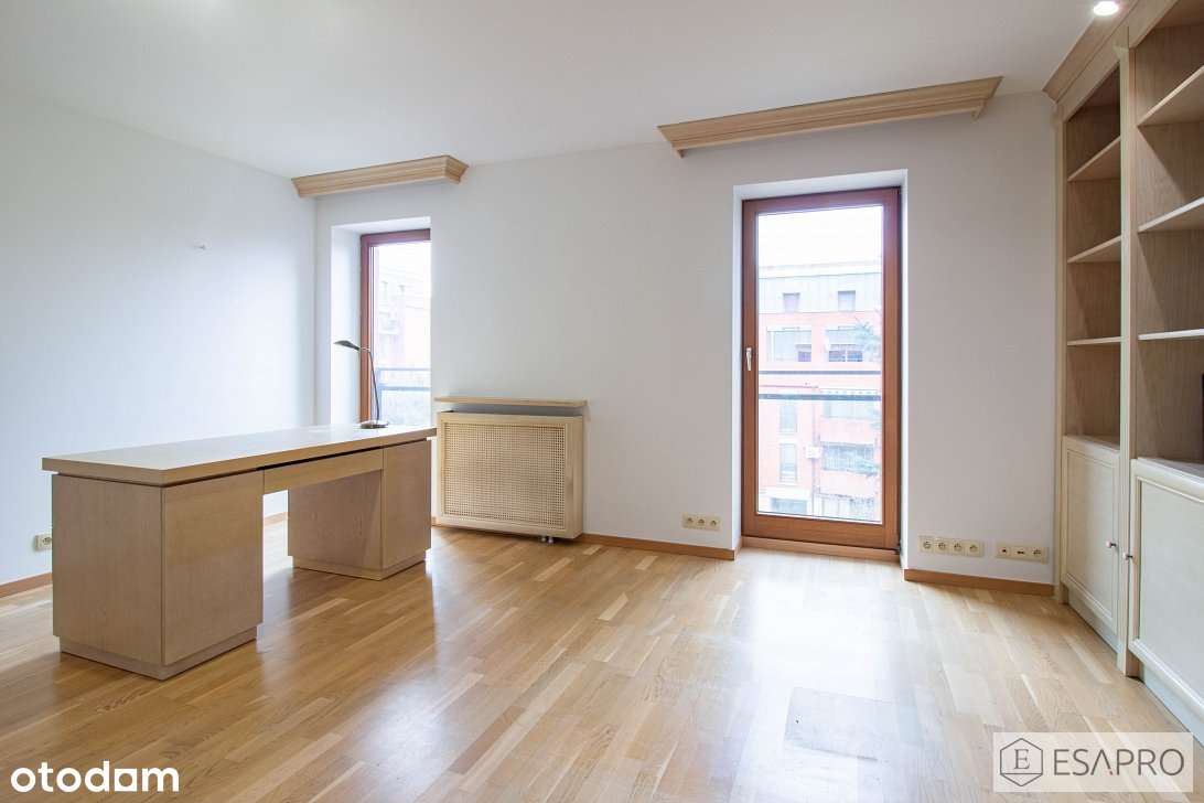 Przestrzeń DOMU, Komfort MIESZKANIA-14