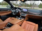 BMW Seria 7 730d xDrive - 8