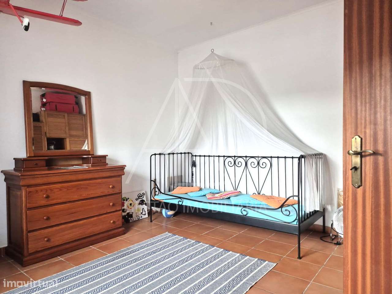 MORADIA TÉRREA T2+1 EM ERMIDAS DO SADO-7