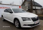 Skoda Superb - 2