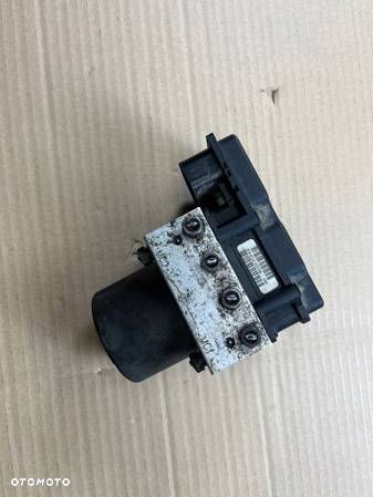 citroen jumpy II scudo expert 1.6 hdi pompa abs 1401259780 0265232065 - 4