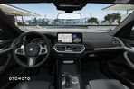 BMW X4 xDrive30d mHEV M Sport sport - 12