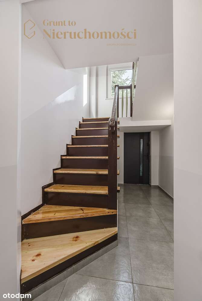 Nowe M2 z ogródkiem | Górczyn-16