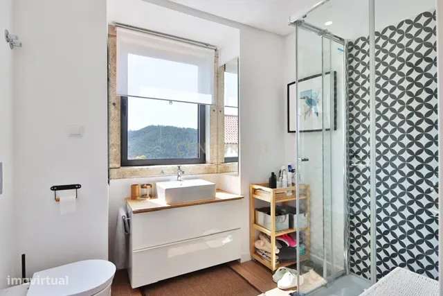 Moradia Renovada em  Torres Vedras-25