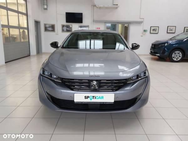 Peugeot 508 1.5 BlueHDi Allure Pack S&S EAT8 - 3