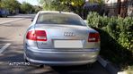 Bara spate completa impecabila Audi A8 - 2