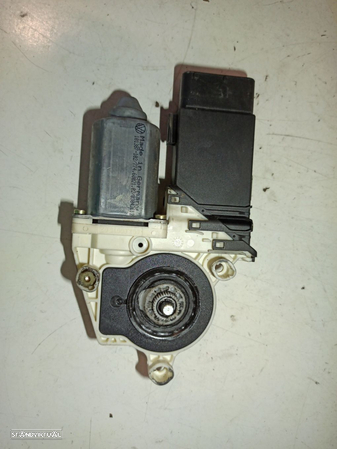 Motor De Vidro Frente Esquerdo Seat Toledo Ii (1M2) - 1