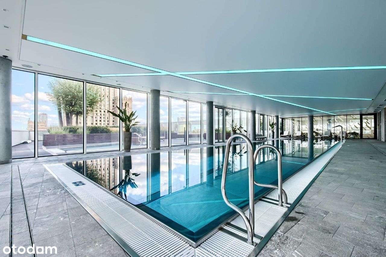 Apartament 4-pokojowy na Złotej 44 BEZ PROWIZJI-16