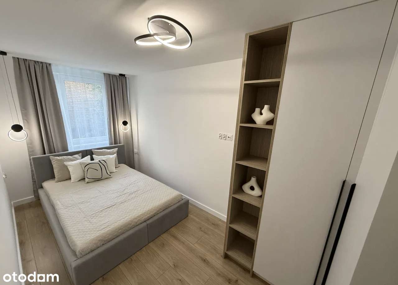 Gotowe 2 pokoje + 10min do CENTRUM _ BOKS + Akt od RĘKI + DNI OTWARTE-1