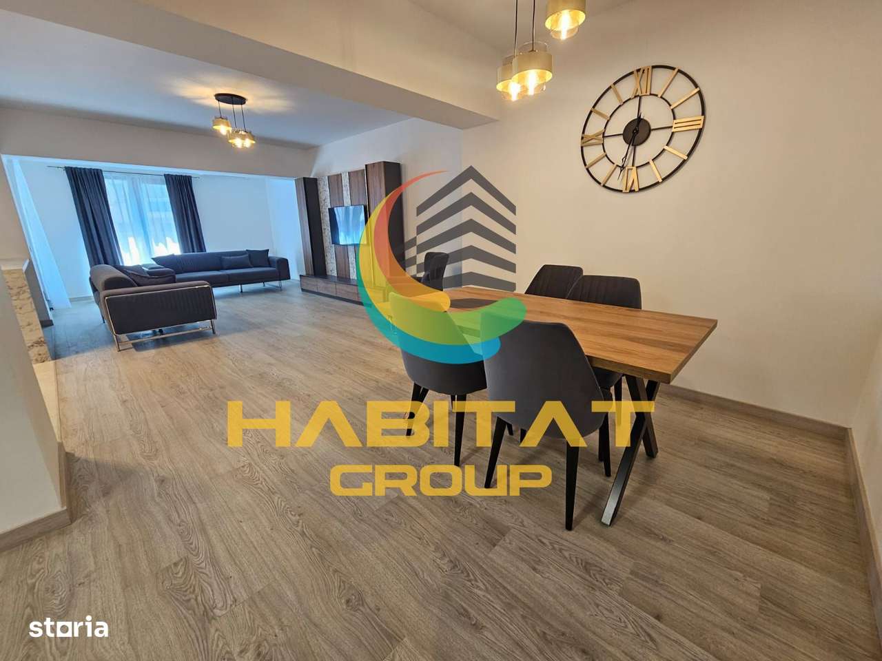 2 camere spatios  87 mp Dristor metrou - Imagine principală: 5/17