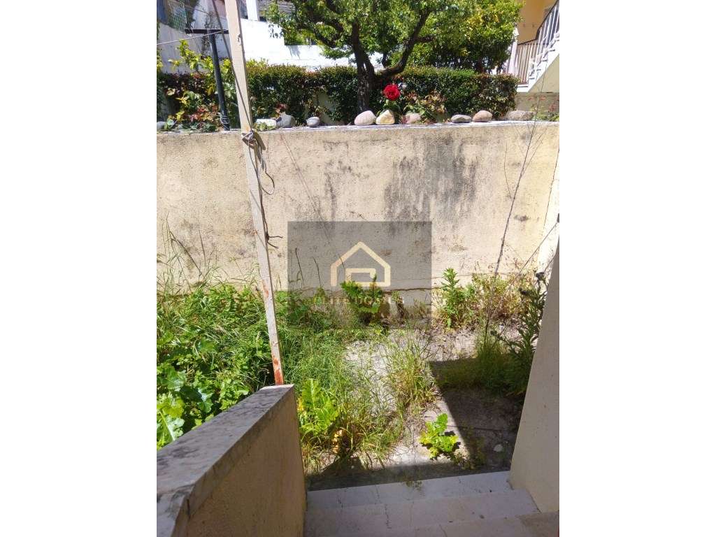 T3 Pontinha, C/ Quintal +80 m² e Garagem! - Grande imagem: 5/10