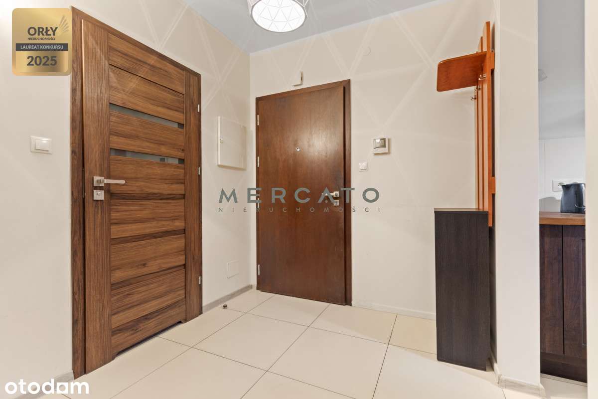 Dwupokojowe mieszkanie ul. Towarowa-11