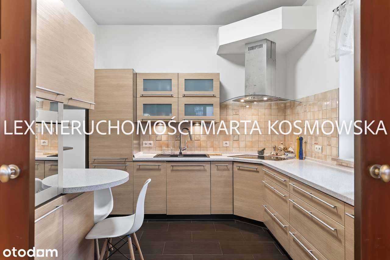 Konstancin-Jeziorna, ul. Bielawska, 4 pok. 110,30 m, garaż, piwnica - Pełny obrazek: 5/20