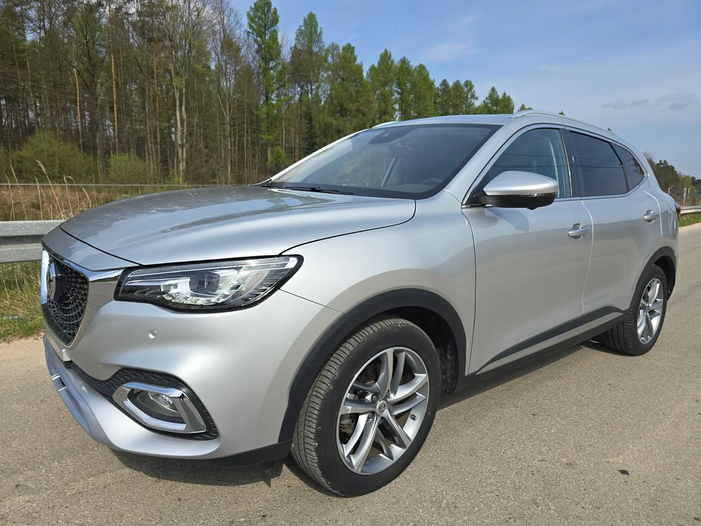 MG EHS 1.5T-GDI Comfort 2021