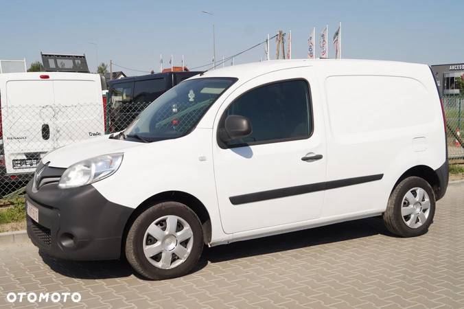 Renault Kangoo - 4