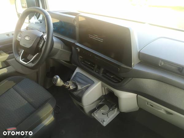 Ford TRANSIT CUSTOM VAN V710 - 14