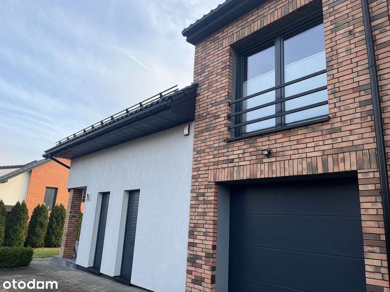 Atrakcyjny dom / Łódź ok. IKEA - Pełny obrazek: 3/20