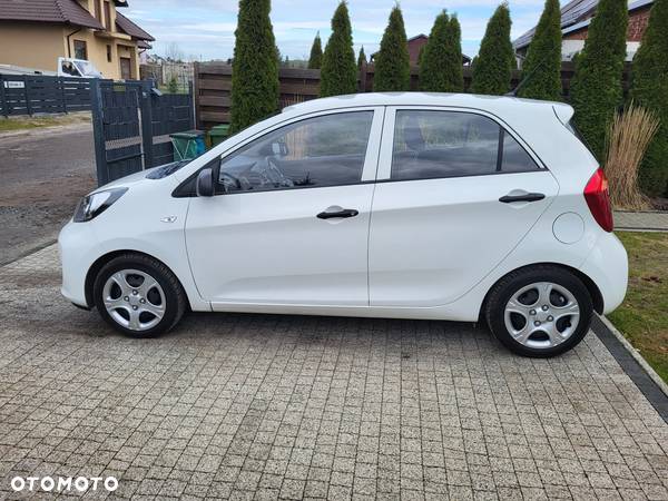 Kia Picanto 1.0 Edition 7 - 8