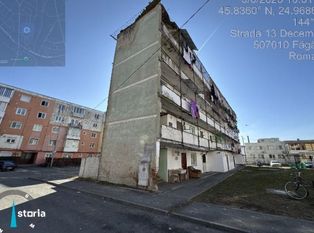 Apartament 2 camere-Fagaras, jud Brasov - Imagine principală: 3/5