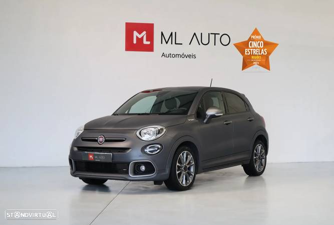 Fiat 500X 1.0 FireFly Sport - 1