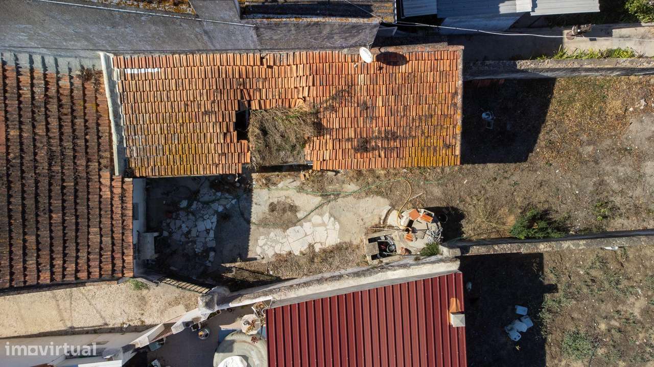 Casa para Recuperação em Cartaxo com Vista Panorâmica-3