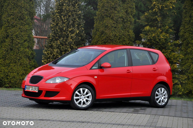 Seat Altea 1.6 Reference - 11