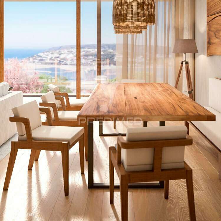 Apartamento Premium com 3 suites em West Cliffs, Óbidos - Grande imagem: 5/13
