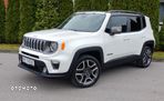 Jeep Renegade 1.3 GSE T4 Turbo Limited 4x4 S&S - 5