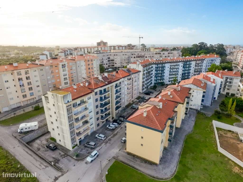 Apartamento T3 na Figueira da Foz-19