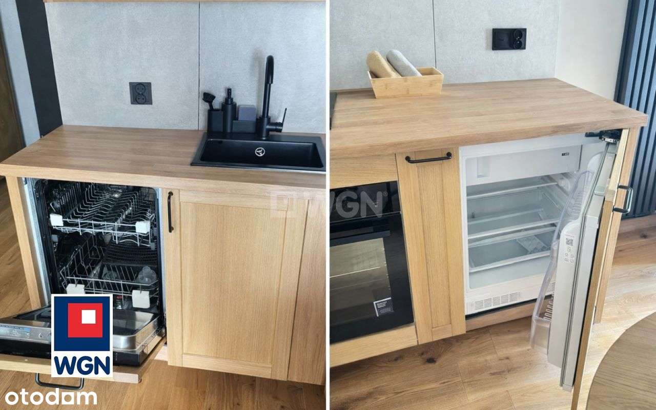 Mieszkanie, 25 m², Poznań-6