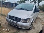 Dezmembrari  Mercedes-Benz VITO / VIANO (W639)  2003  > 2014 115 CDI - 1