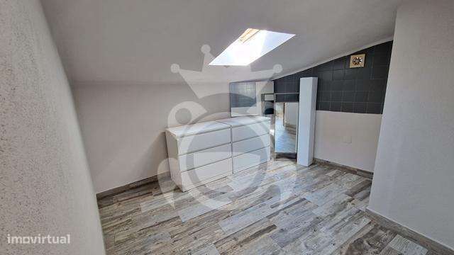 Moradia Pronta a habitar Santana-12