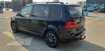 Volkswagen Touran 1.6 TDI BlueMotion Technology Comfortline - 3