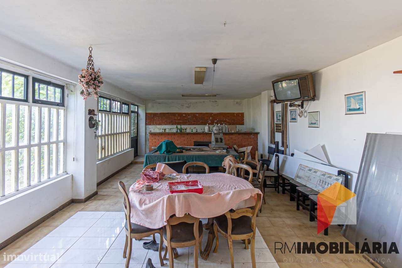 Moradia T3 em Vila Nova de Gaia-40